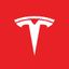 TSLA logo